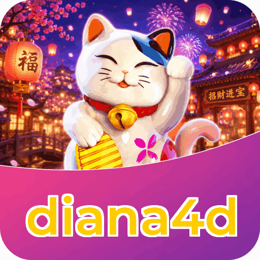 diana4d