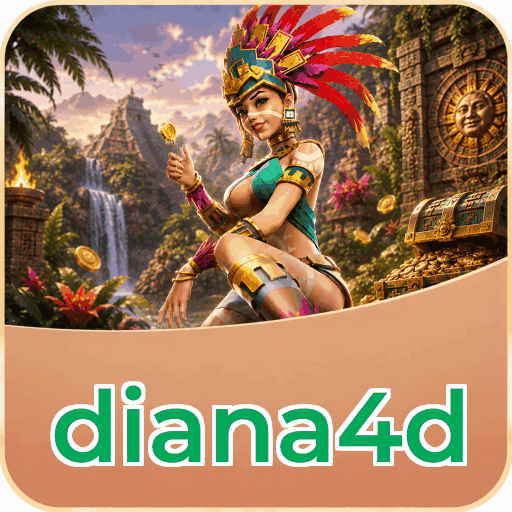 diana4d Indonesia