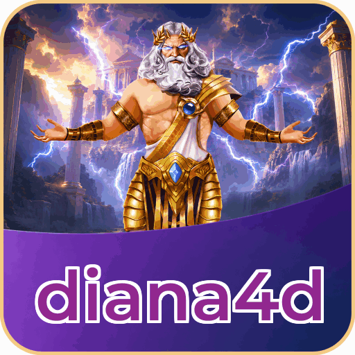 Tampilan antarmuka diana4d APK v4.7.5 saat pengujian performa dan keamanan di perangkat Android
