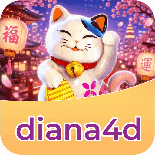 diana4d Indonesia
